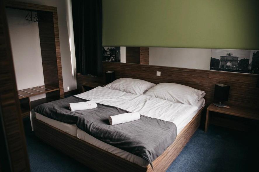 Hotelik Кошице Экстерьер фото