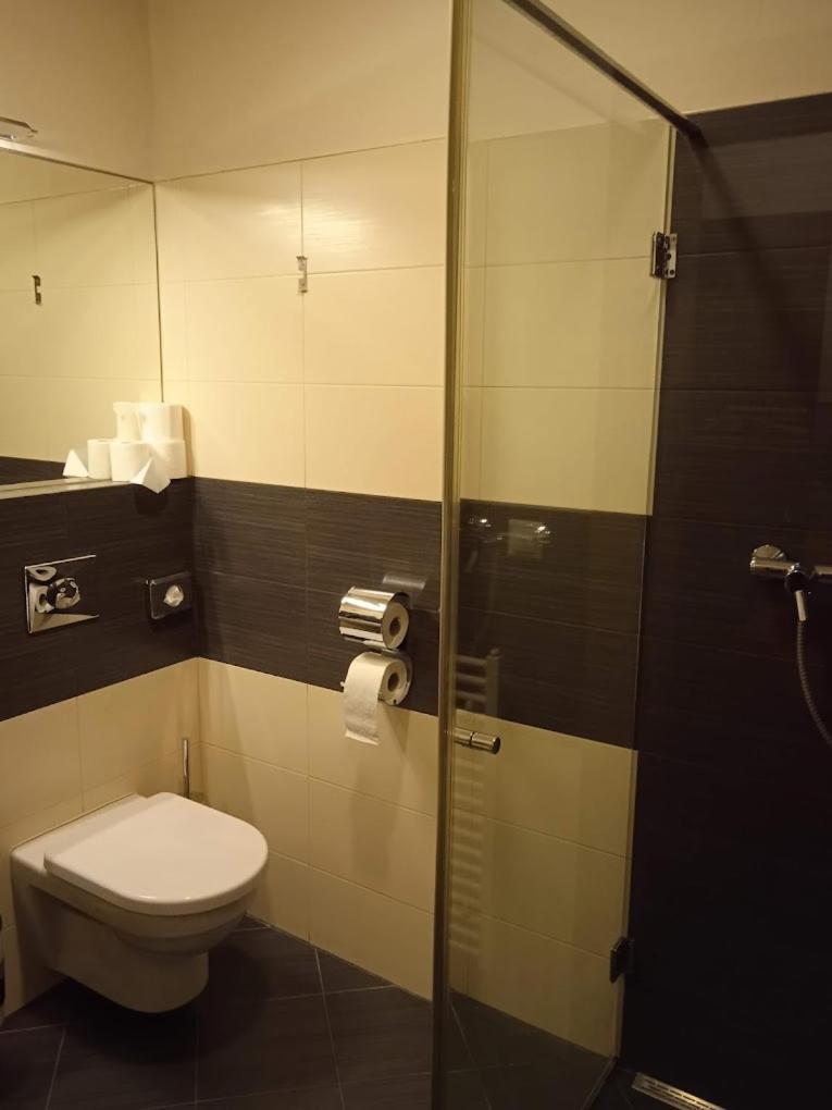 Hotelik Кошице Экстерьер фото