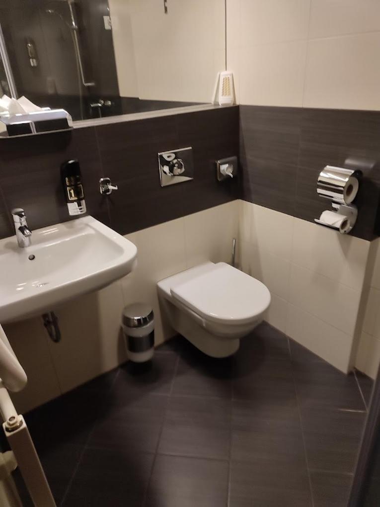 Hotelik Кошице Экстерьер фото